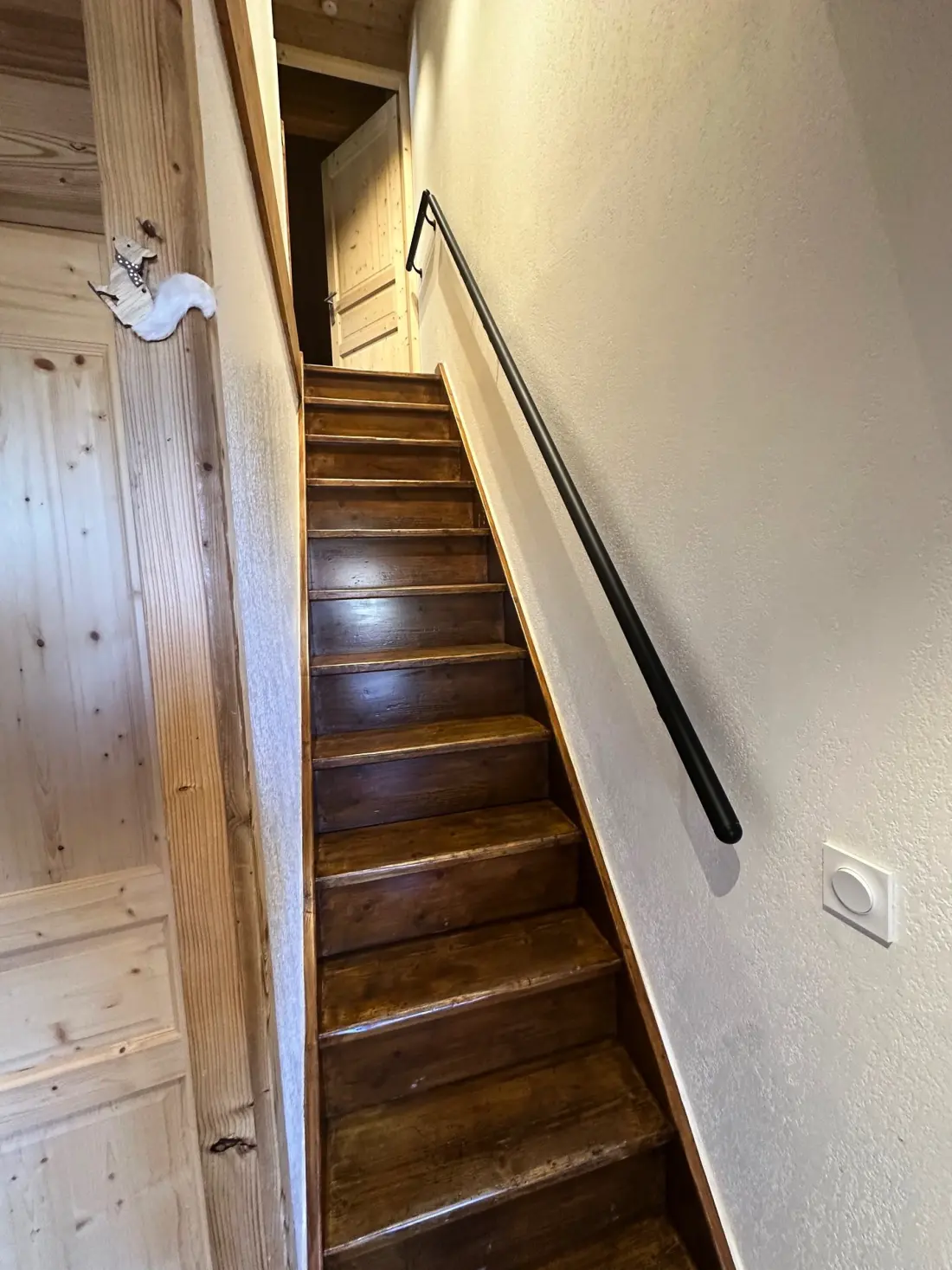 Residence Valmonts A