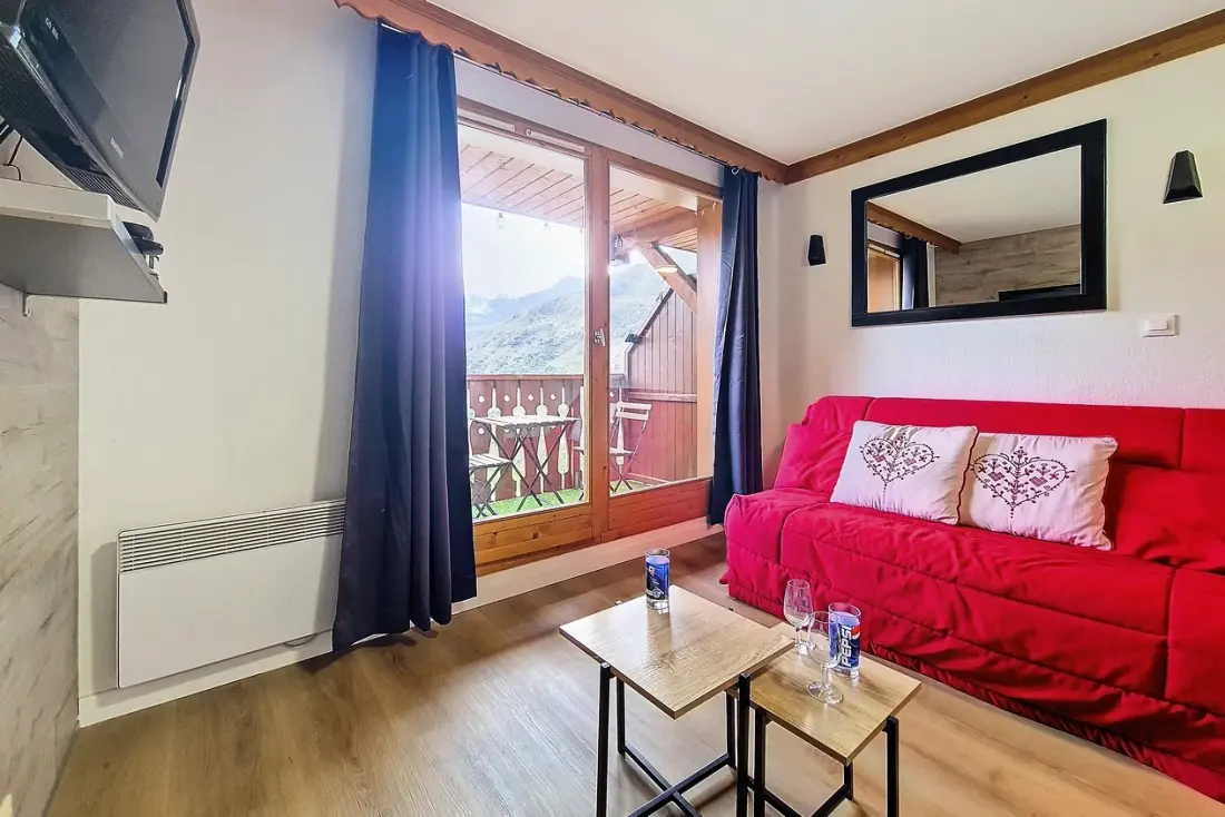 Residence Valmonts A
