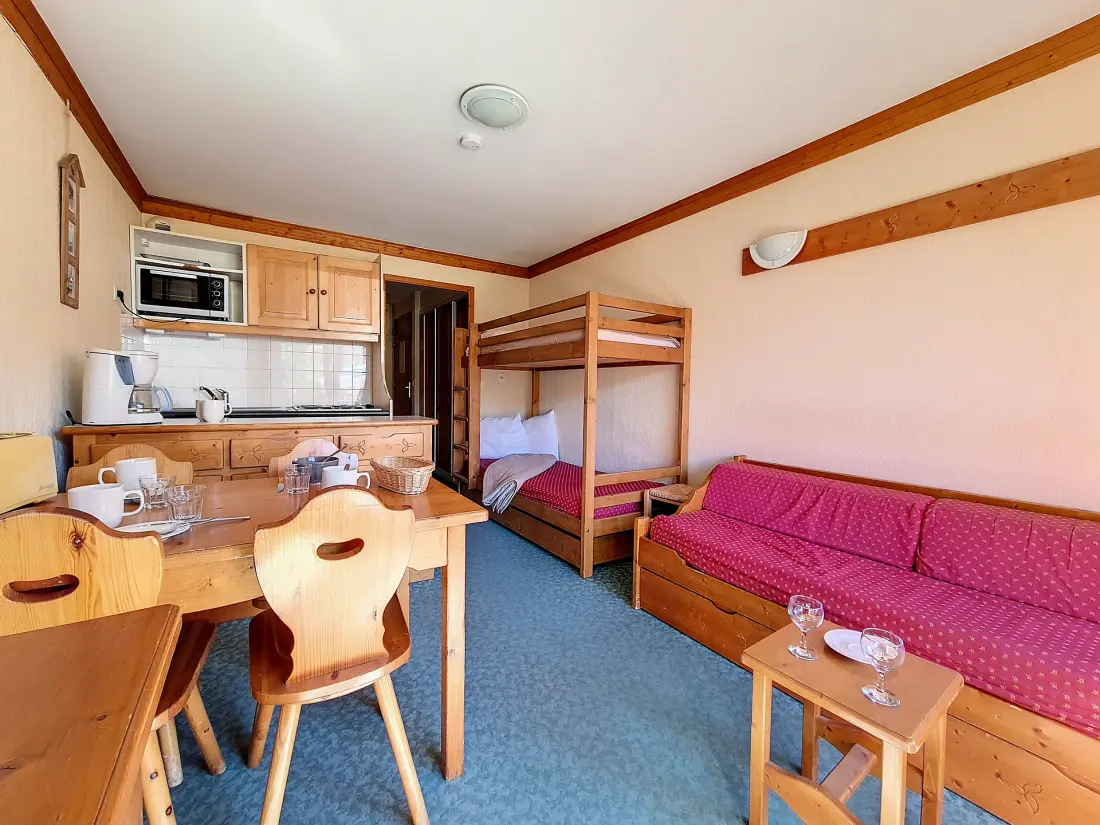 Residence Valmonts A