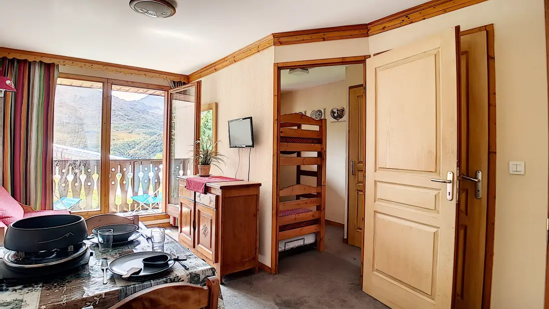 Residence Valmonts A