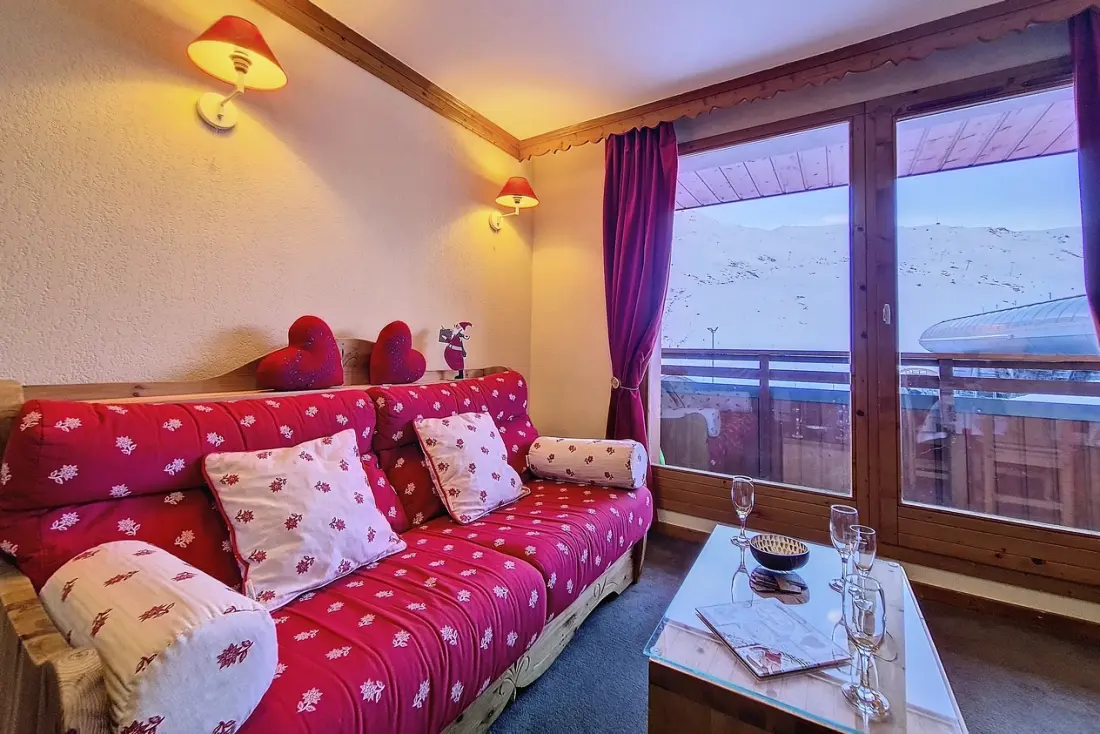 Residence Valmonts A