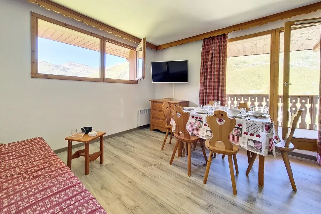 Residence Valmonts A