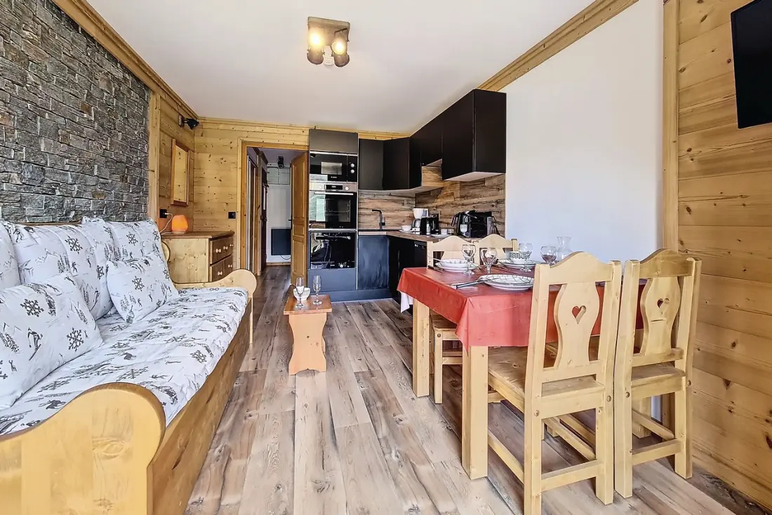 Residence Valmonts A