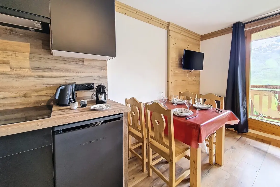 Residence Valmonts A