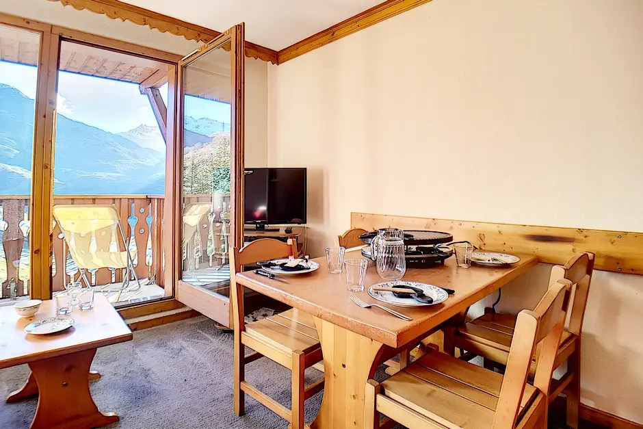 Residence Valmonts A