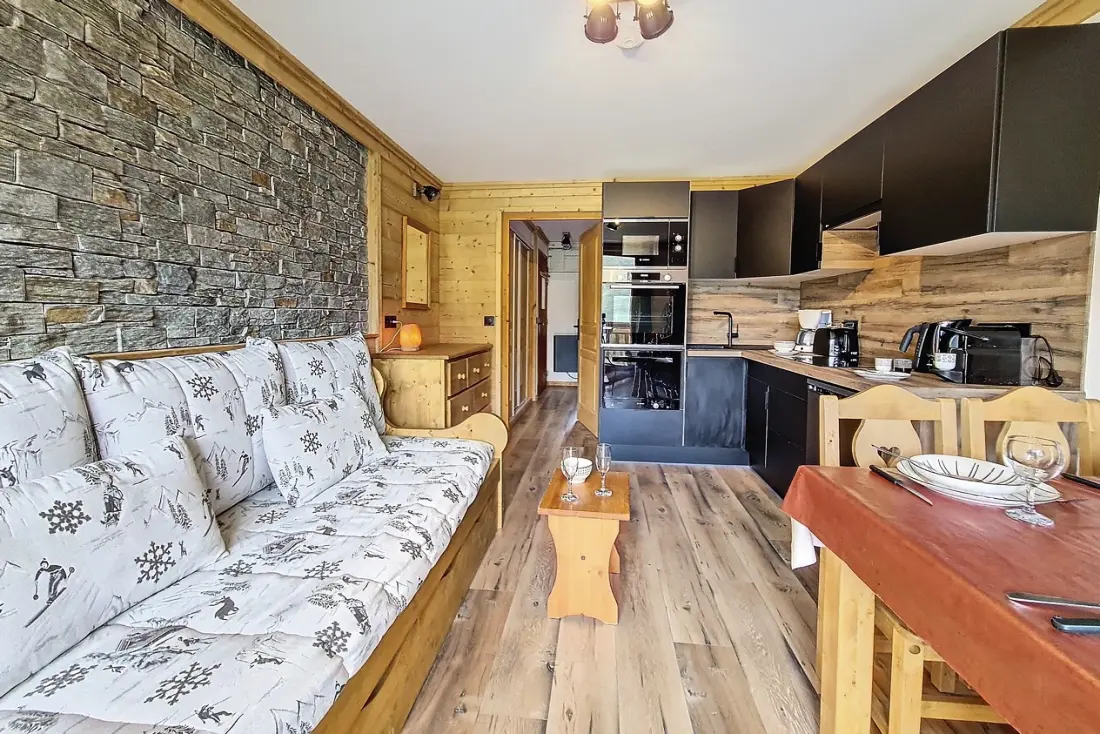 Residence Valmonts A