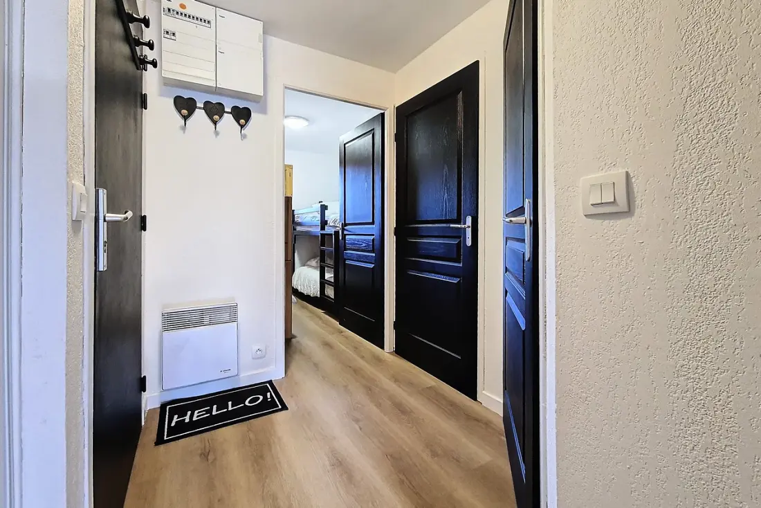 Residence Valmonts A