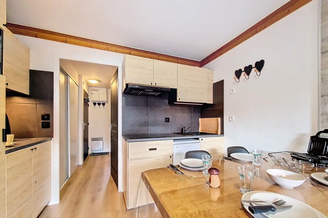 Residence Valmonts A