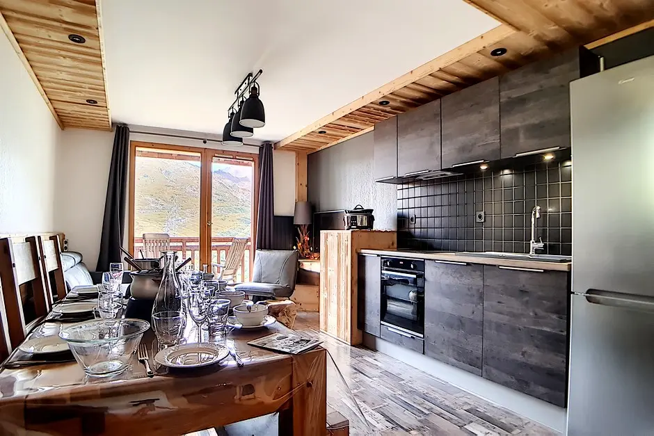 Residence Valmonts A