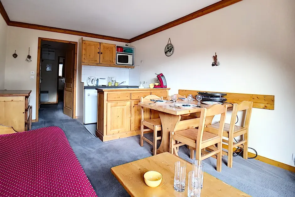 Residence Valmonts A
