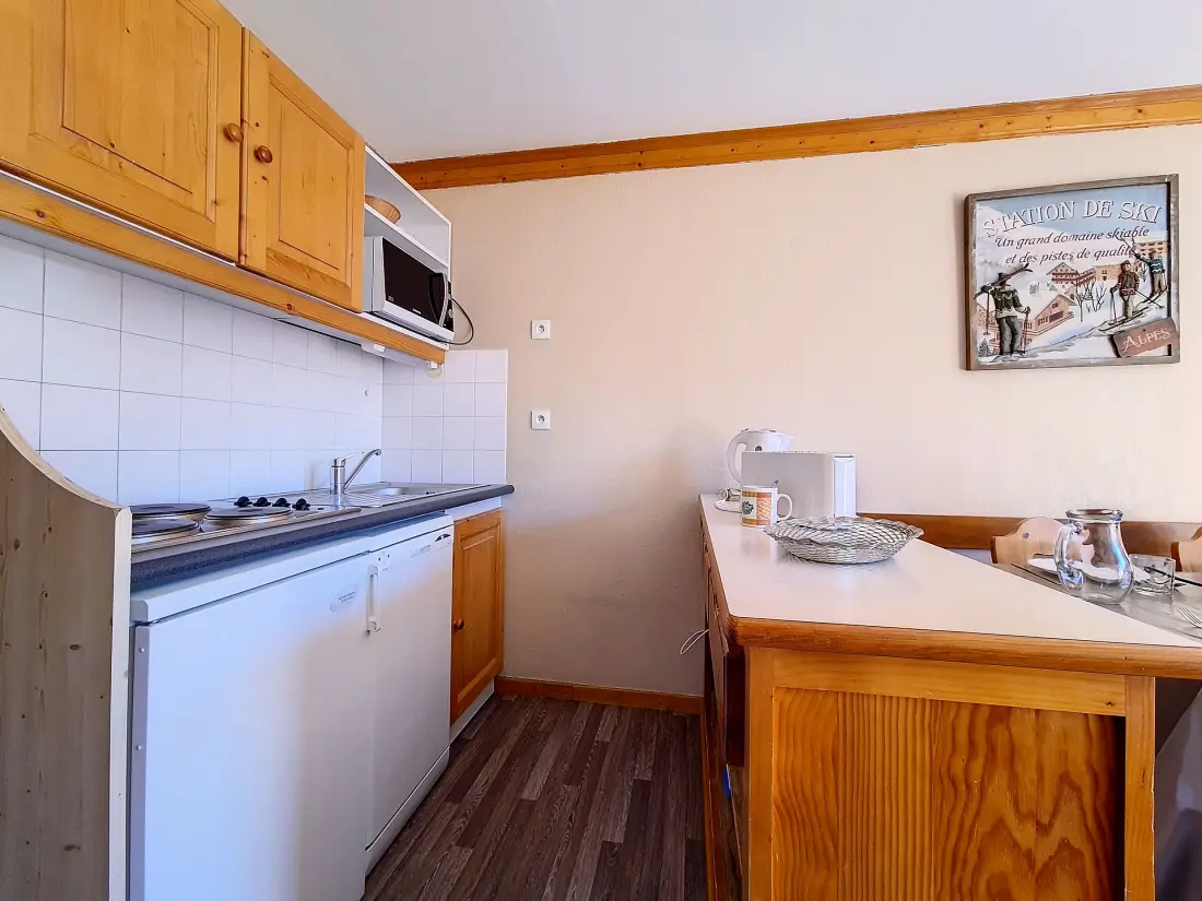 Residence Valmonts A