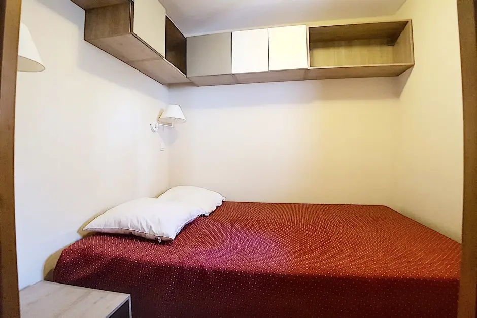 Residence Valmonts A