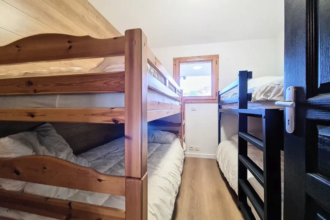 Residence Valmonts A
