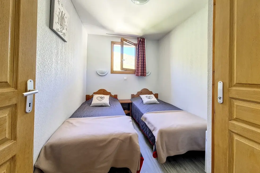 Residence Valmonts A