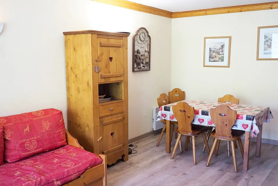 Residence Valmonts A