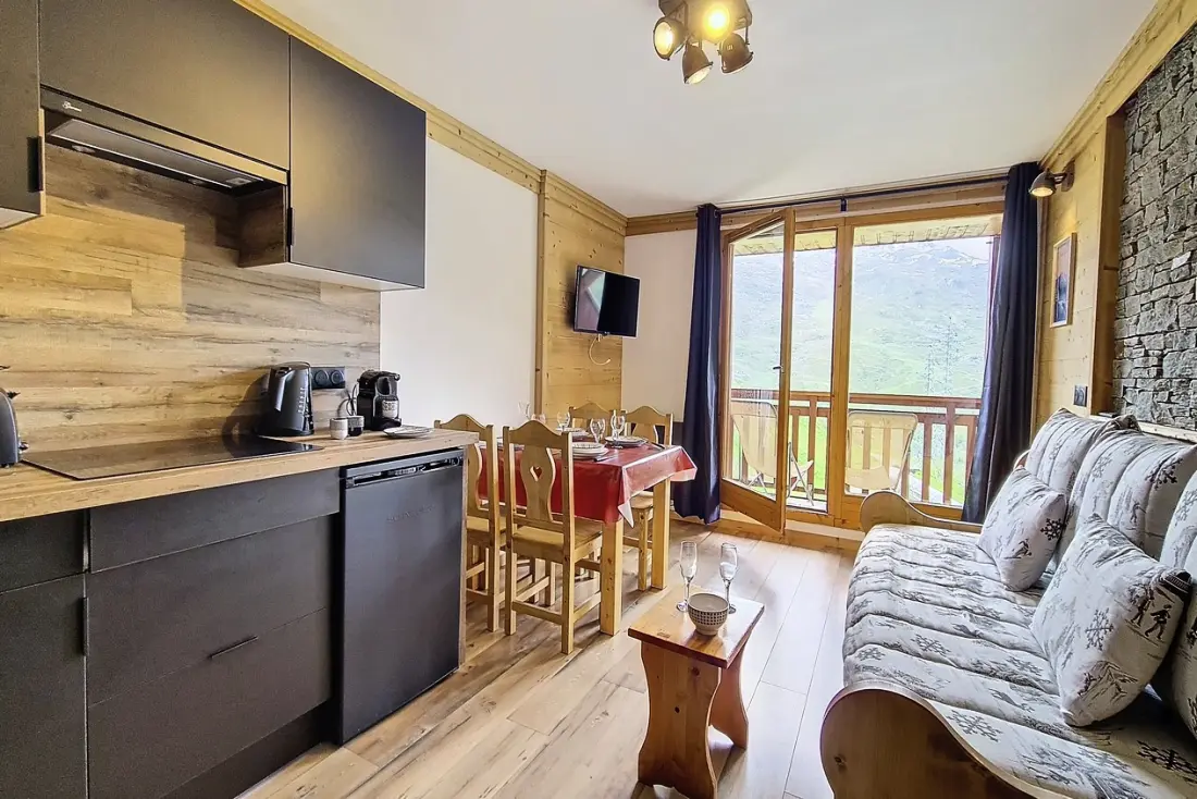 Residence Valmonts A