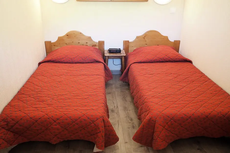 Residence Valmonts A