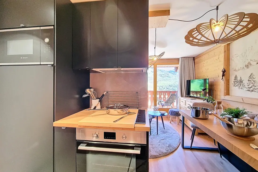 Residence Valmonts A