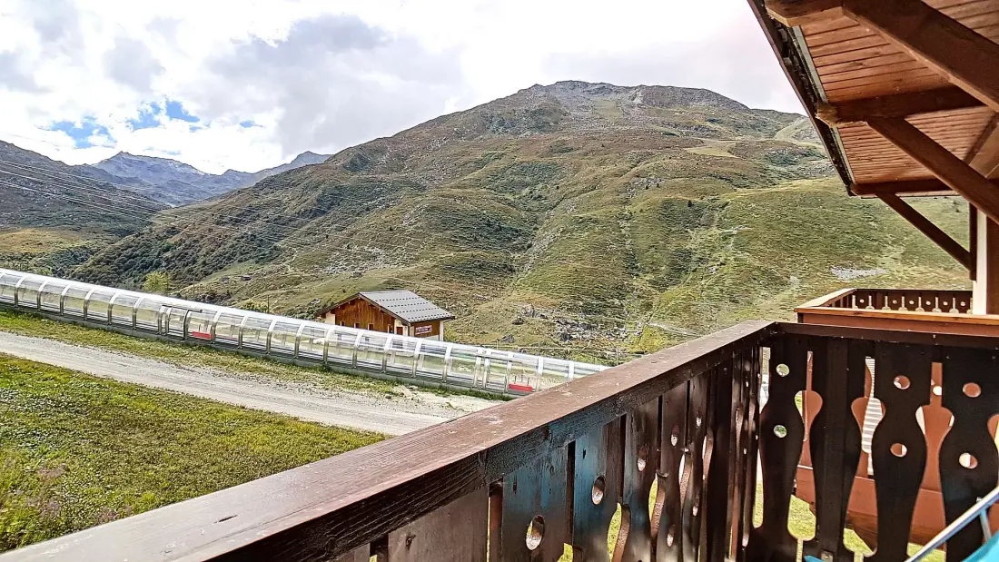 Residence Valmonts A