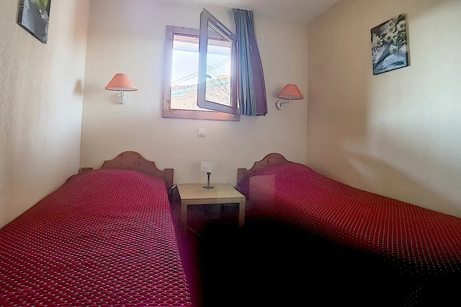 Residence Valmonts A