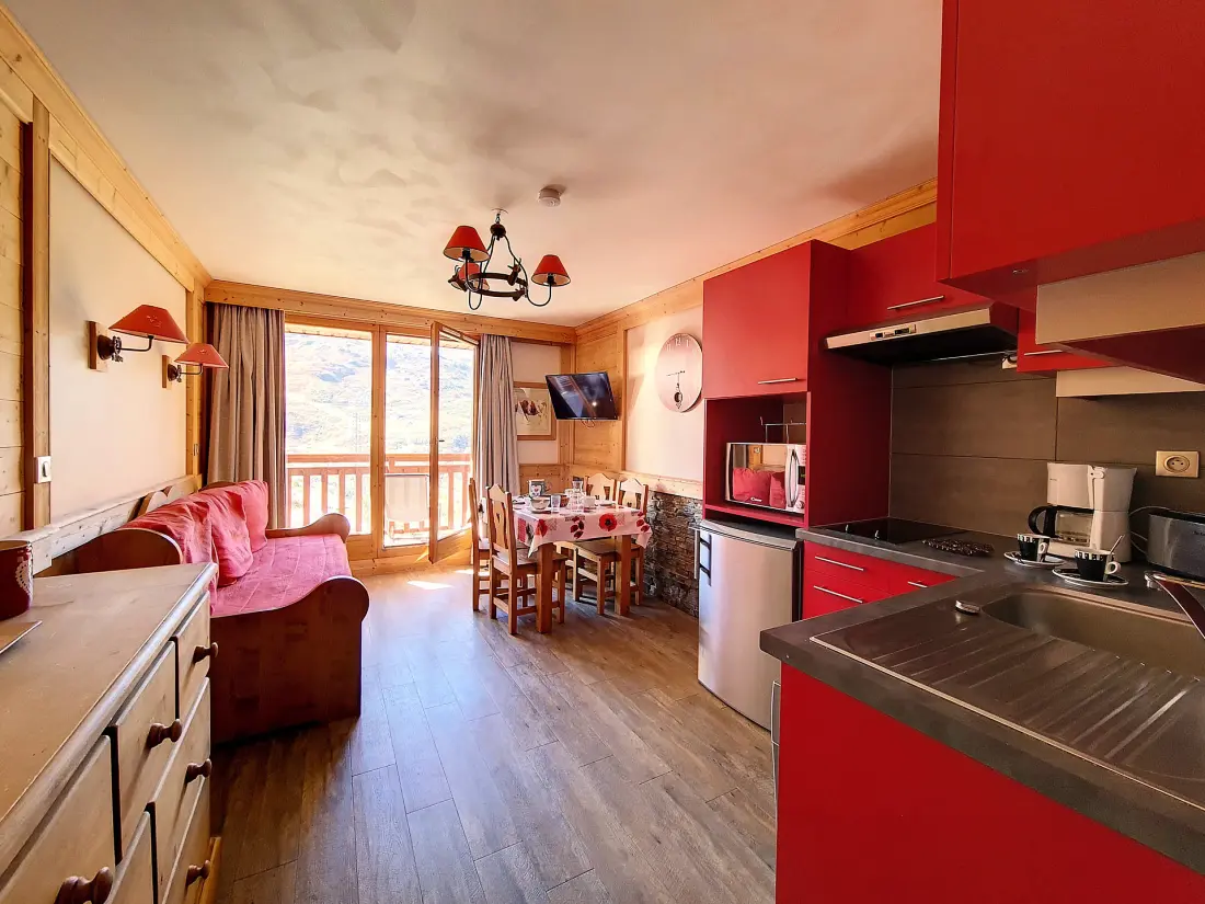 Residence Valmonts A