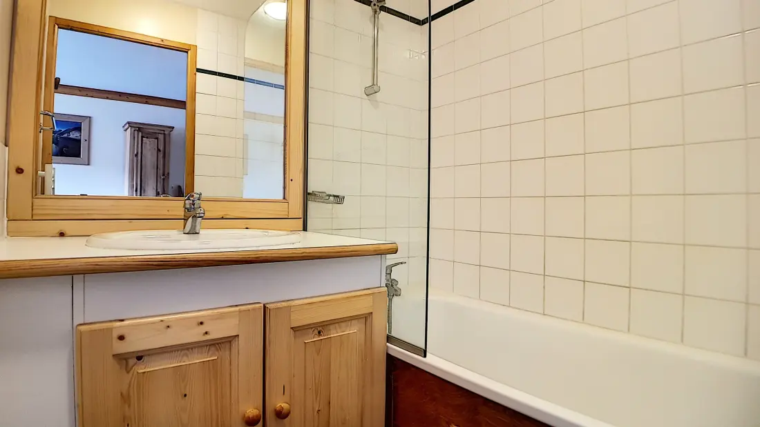 Residence Valmonts A
