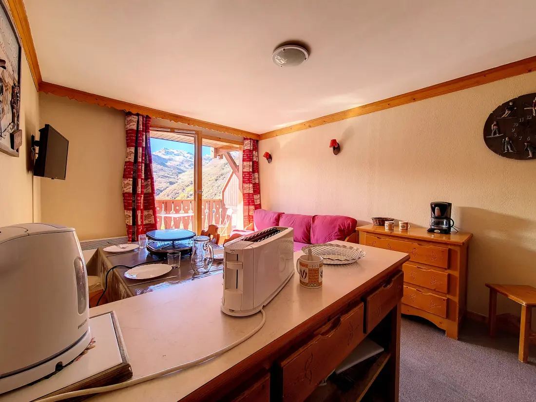 Residence Valmonts A
