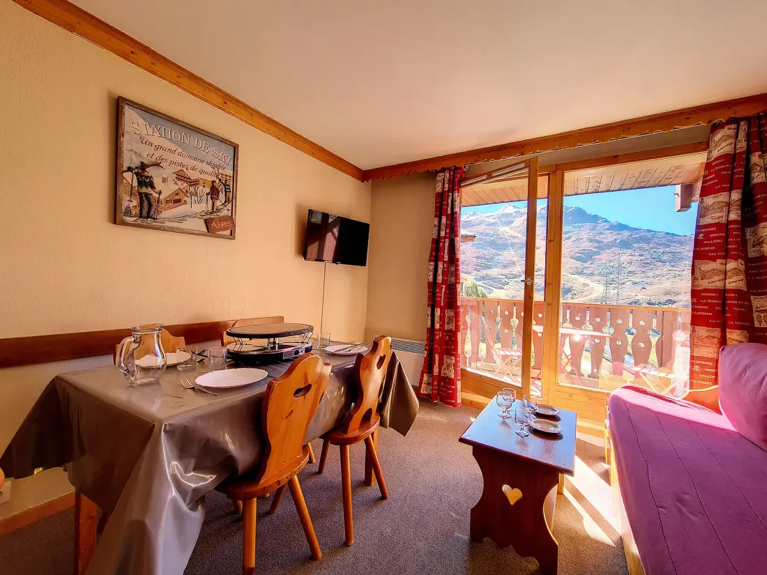 Residence Valmonts A
