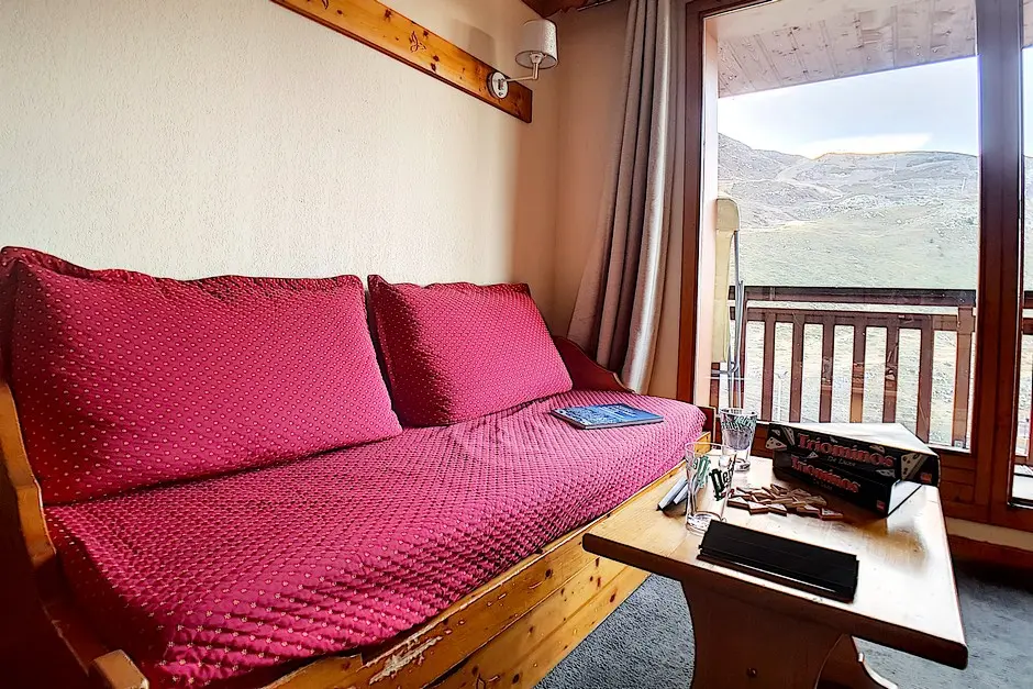 Residence Valmonts A