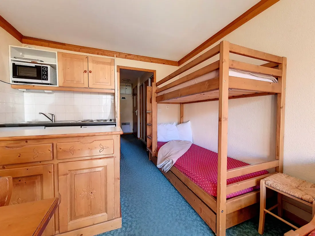 Residence Valmonts A