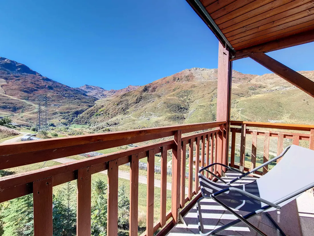 Residence Valmonts A