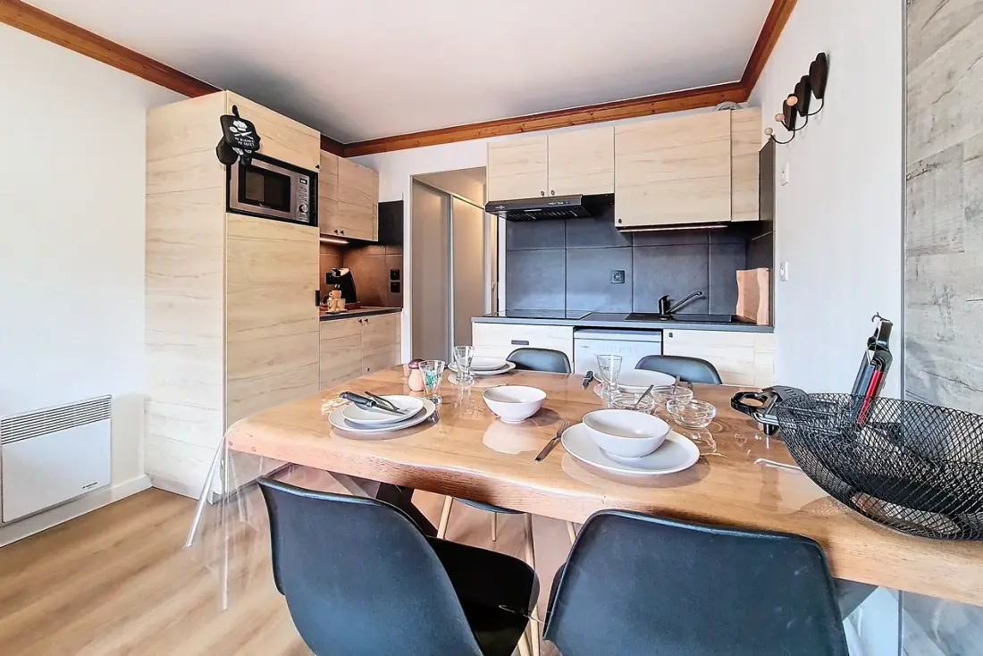 Residence Valmonts A