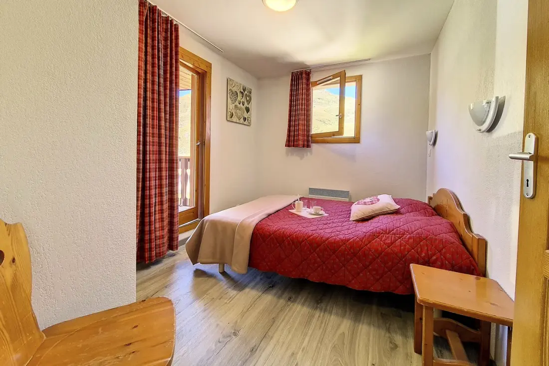 Residence Valmonts A