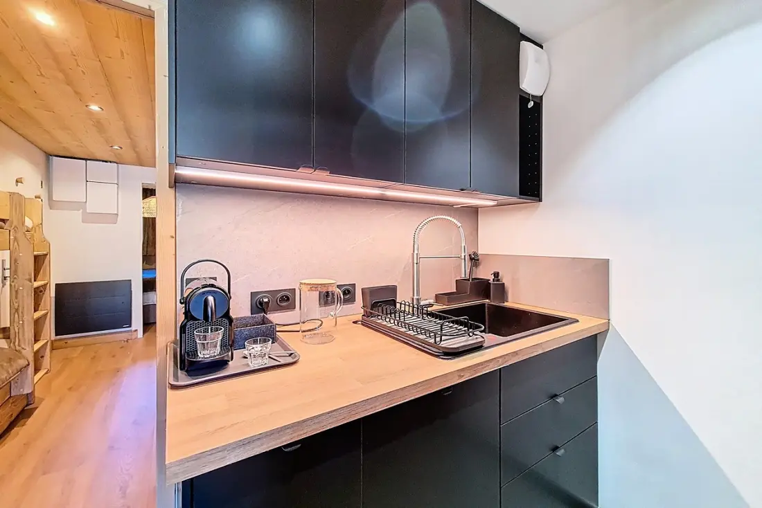 Residence Valmonts A