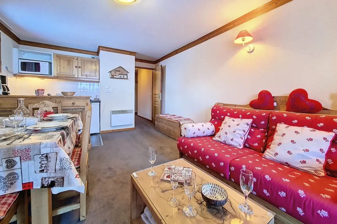 Residence Valmonts A