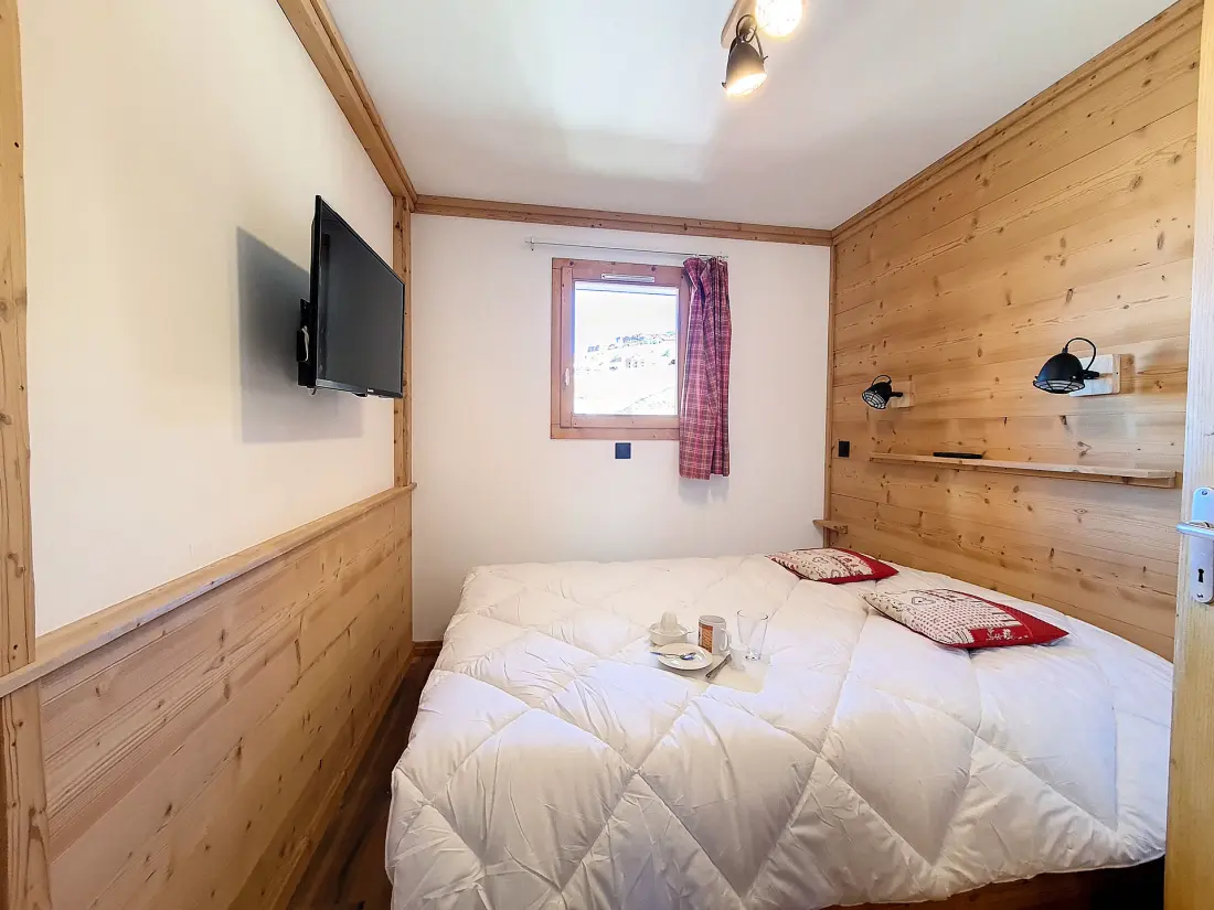 Residence Valmonts A