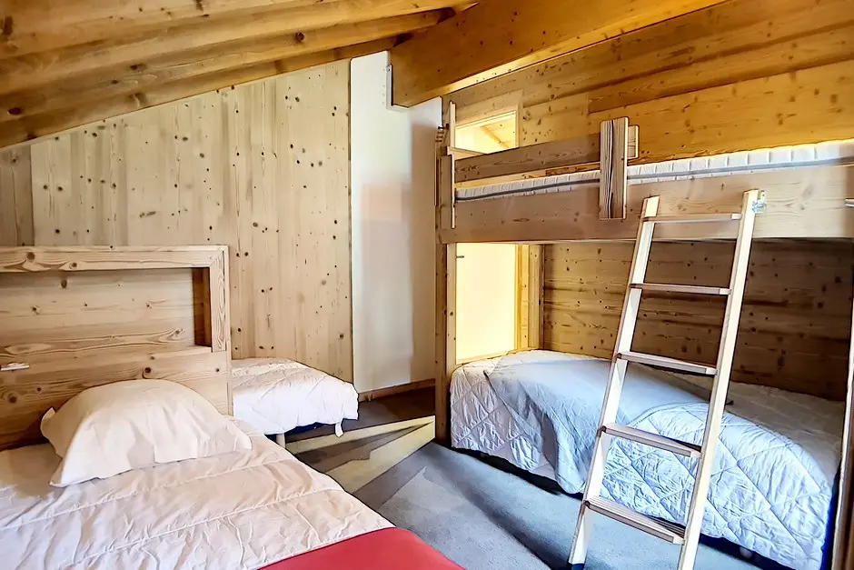 Residence Valmonts A