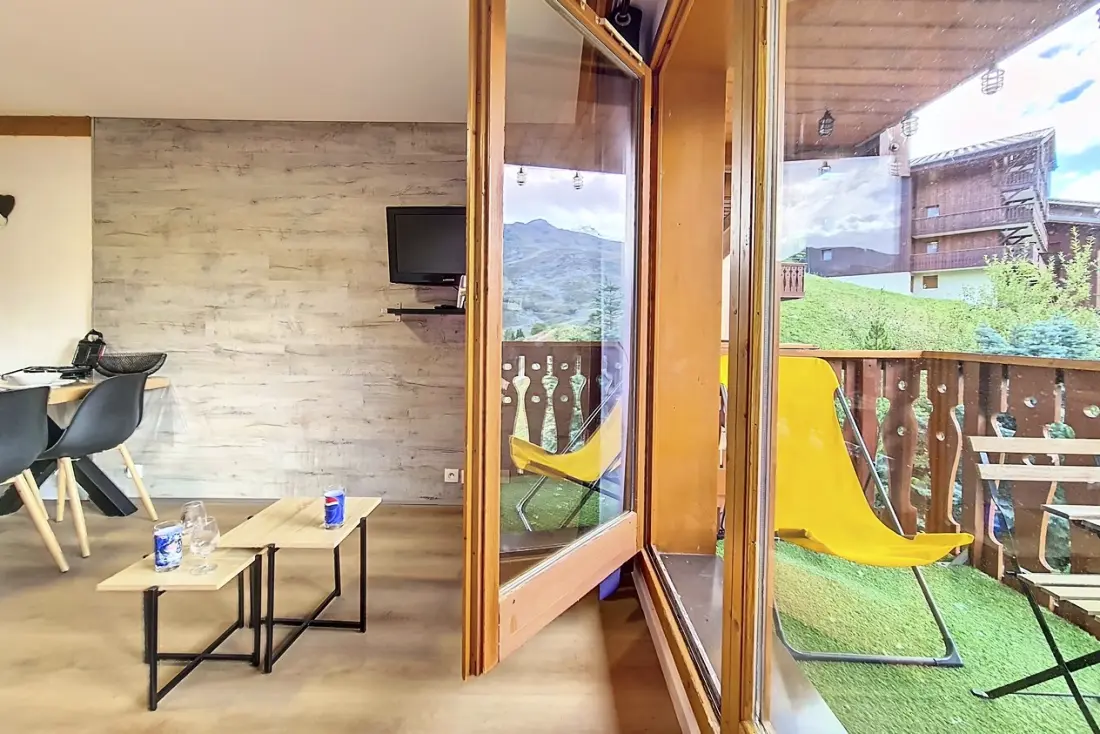 Residence Valmonts A