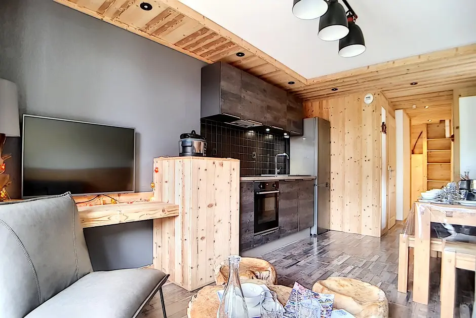Residence Valmonts A