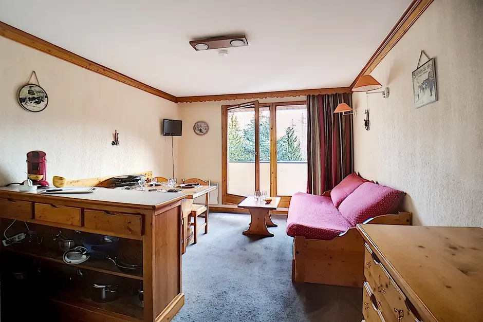 Residence Valmonts A