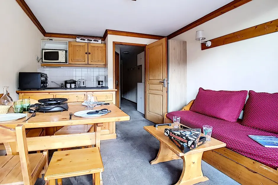 Residence Valmonts A