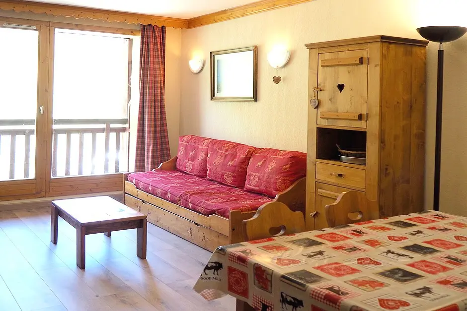 Residence Valmonts A