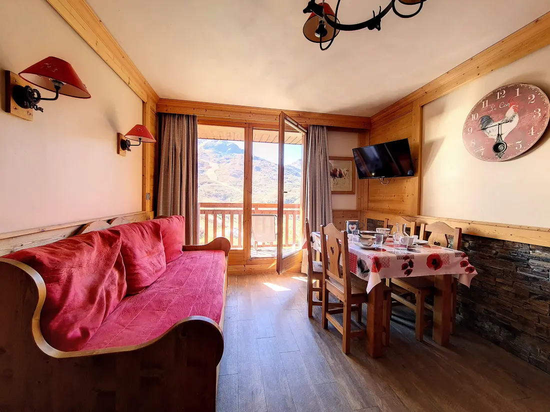 Residence Valmonts A