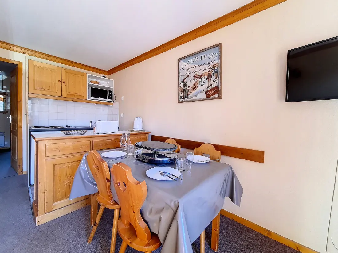 Residence Valmonts A