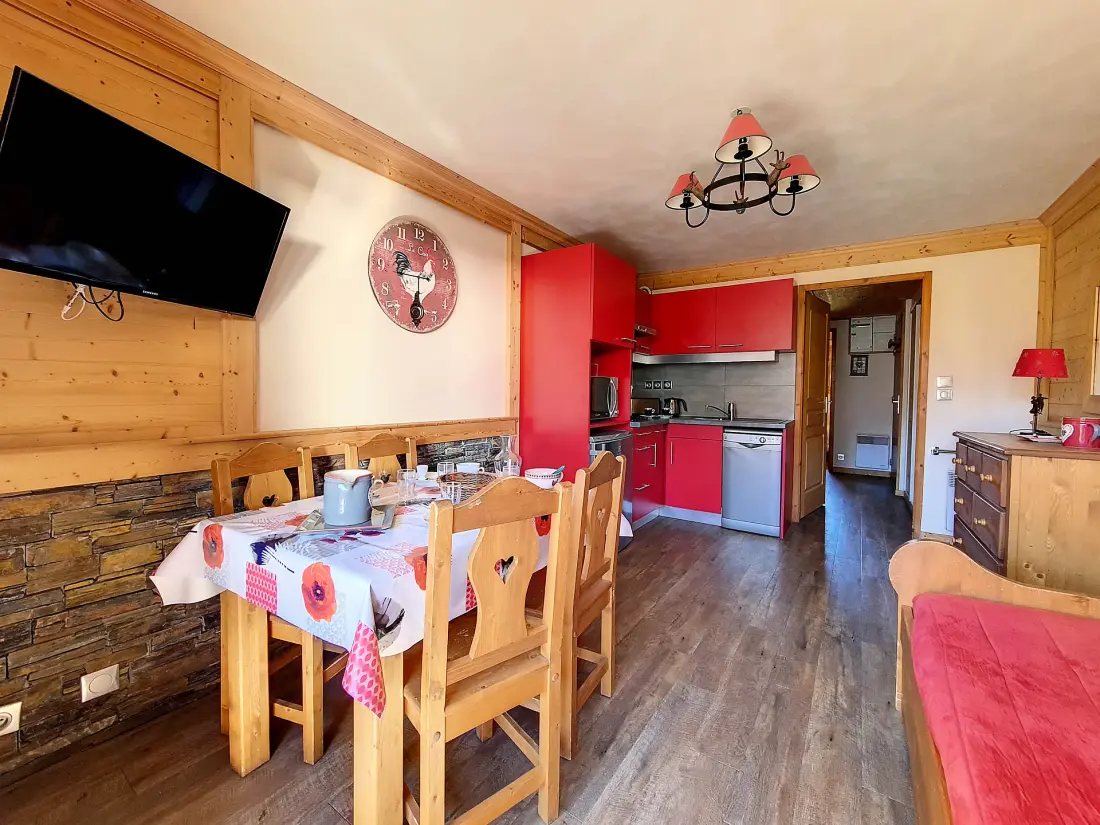 Residence Valmonts A