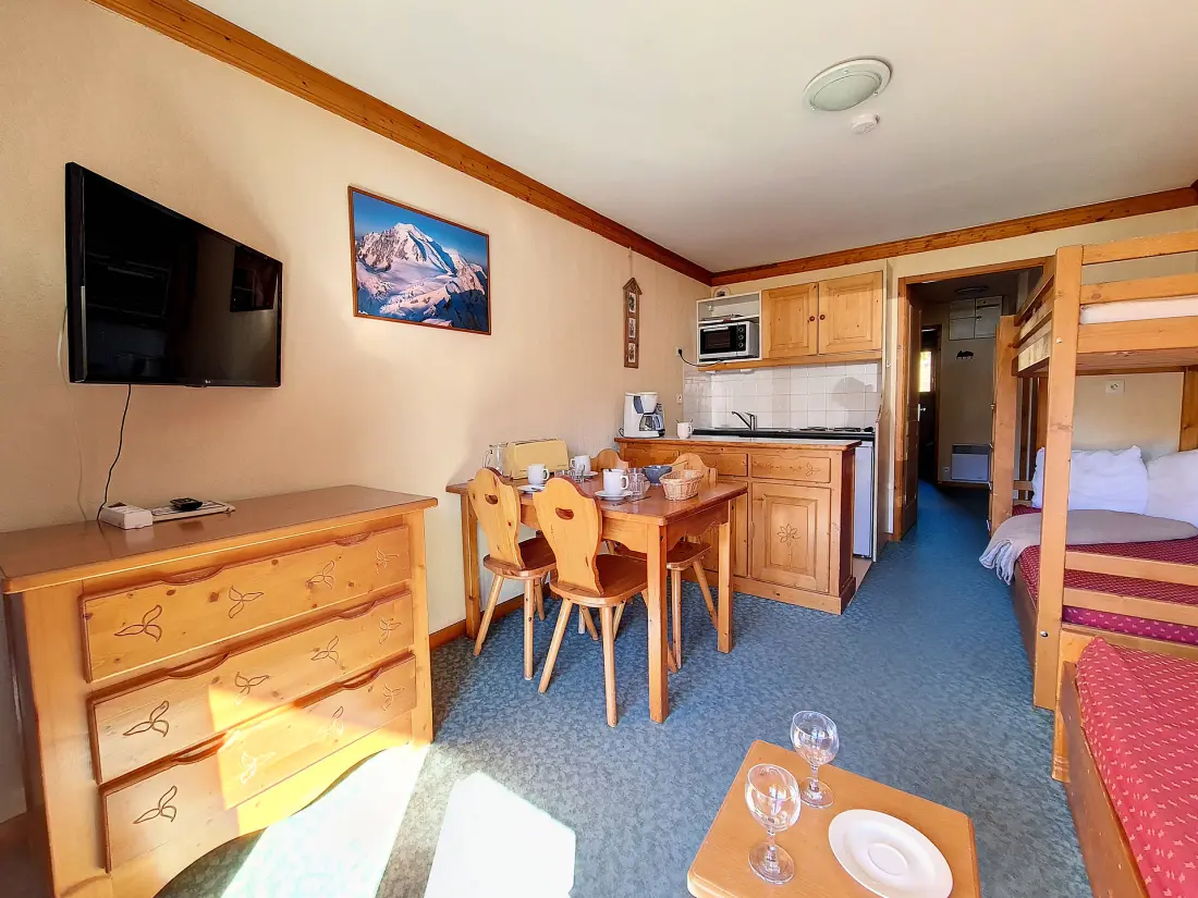 Residence Valmonts A