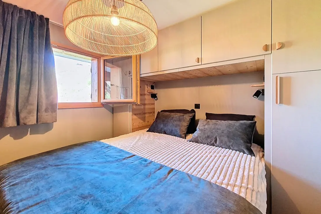 Residence Valmonts A
