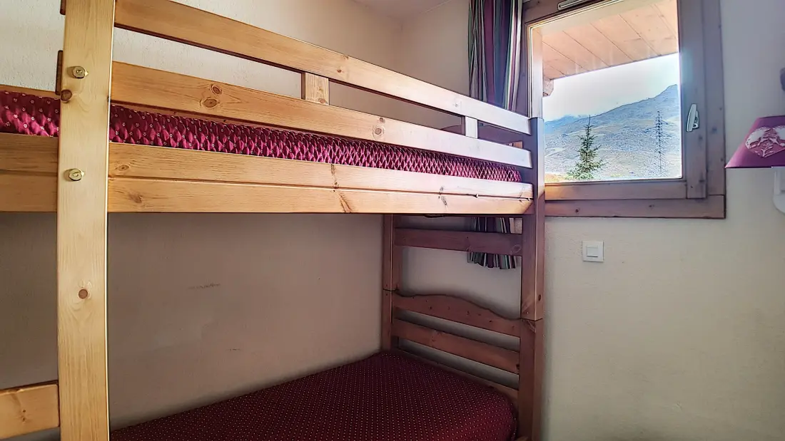 Residence Valmonts A