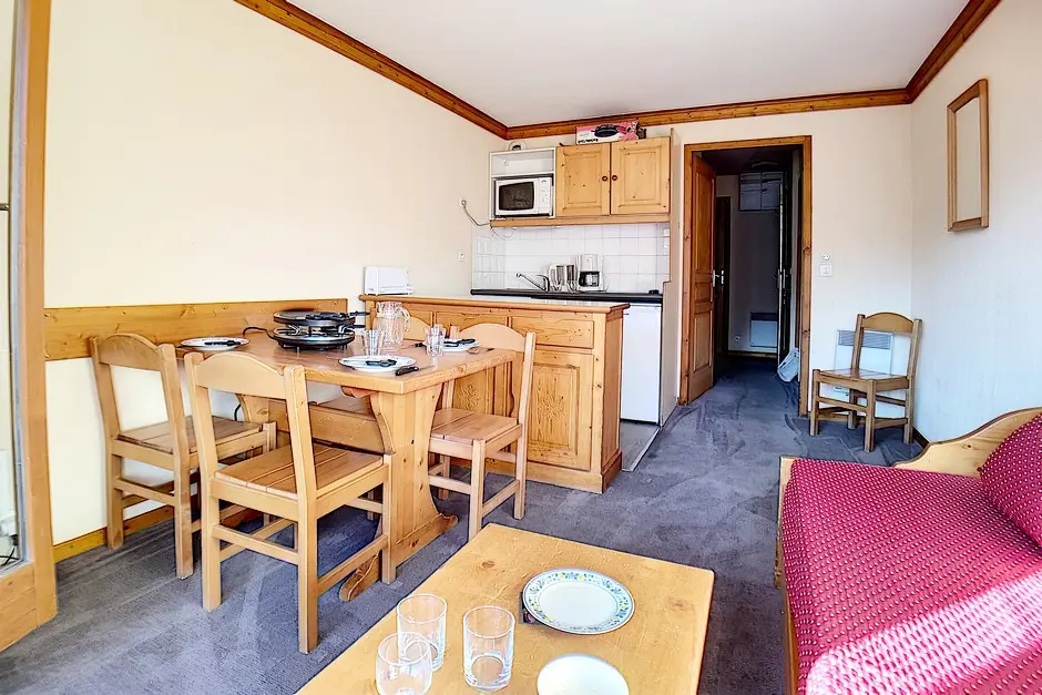 Residence Valmonts A
