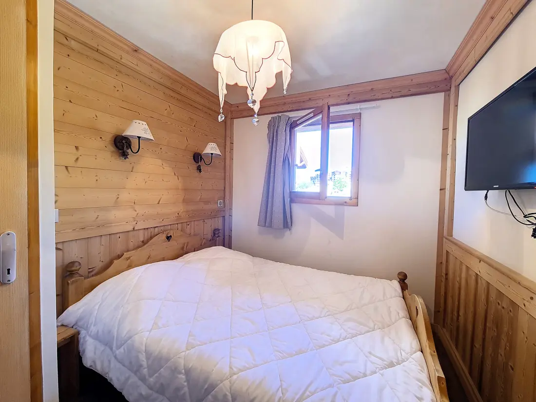 Residence Valmonts A